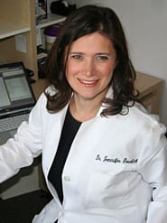 Dr. Jennifer Lisa Gorrelick
