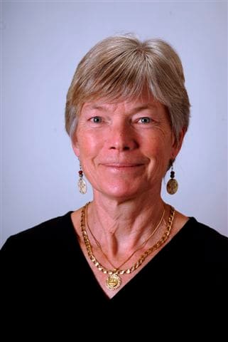 Dr. Mary Jane Major, MD - Arlington, VA - Internal Medicine