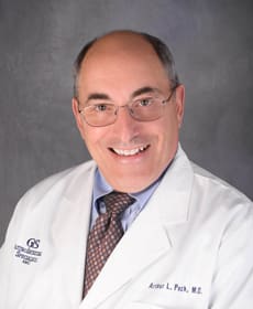 Dr. Arthur Lewis Poch, MD