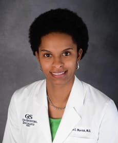 Dr. Joann Edith Warrick, MD - Baltimore, MD - Colorectal Surgery