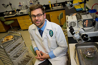 Dr. Douglas Michael Hildrew, MD - NEW HAVEN, CT - Otolaryngology-Head & Neck Surgery