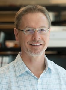 Dr. Lennart Mucke, MD - San Francisco, CA - Neurology, Psychiatry