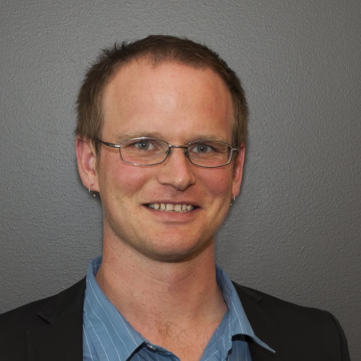 Dr. Nicholas James Kassebaum, MD - Seattle, WA - Anesthesiology