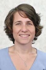 Dr. Jennifer Jarrett Hoover, MD