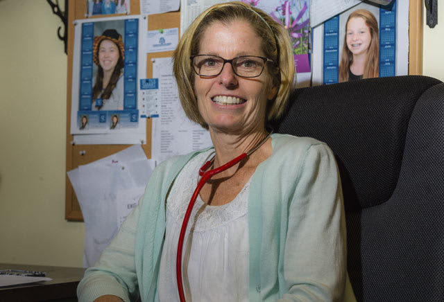 Dr. Elizabeth K Linder, MD