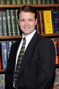 Dr. Stephen Gordon Weiss