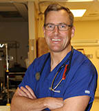 Dr. Trygve J Hutto, DO