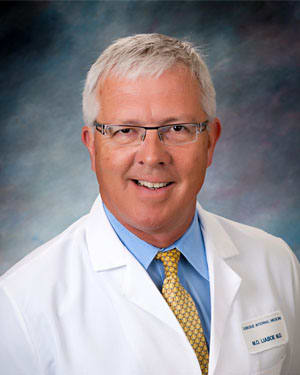 Dr. Mark Osborne Liaboe, MD - Dubuque, IA - Internal Medicine