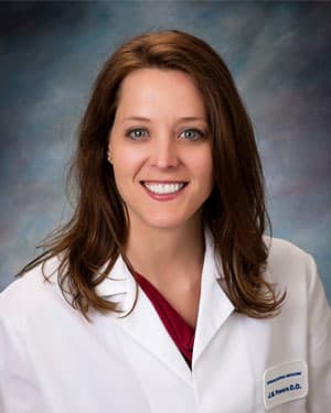 Dr. Jill Marie Powers, DO - Dubuque, IA - Internal Medicine