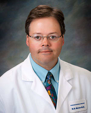 Dr. Brian Douglas Moran, MD - Dubuque, IA - Internal Medicine
