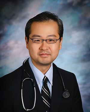 Dr. Alexander K Chung, MD