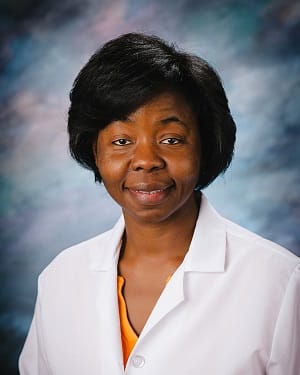 Dr. Victoria Oluwakemi Famuyide, DO