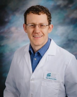 Dr. Benjamin Bruce Kumor, MD
