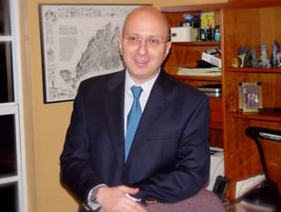 Dr. Israel Jack Abramson, MD - Aventura, FL - Psychiatry, Neurology