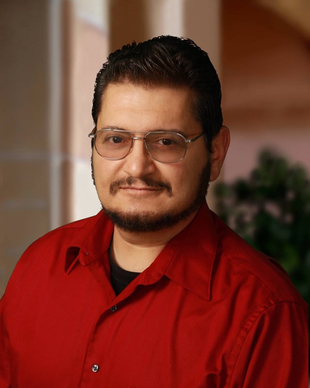Dr. Haitham Boulos Haddad, MD - Grants Pass, OR - Internal Medicine