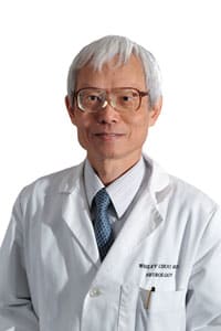 Dr. Wesley Hsien Chou, MD - Bowling Green, KY - Neurology, Sleep Medicine