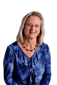 Dr. Patricia Gail Faulkner-Simmons, MD