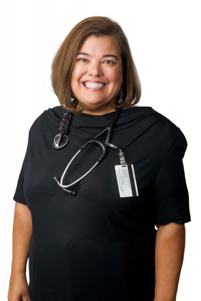 Dr. Hope Hayden Havener, MD - Bowling Green, KY - Internal Medicine