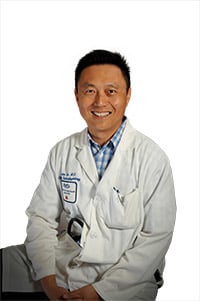 Dr. Charles Sheng-Che Lin, MD