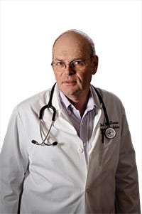 Dr. Douglas Buchanan Thomson, MD