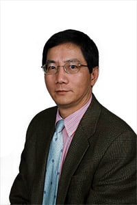 Dr. Jianhua Zhu, MD - Bowling Green, KY - Neurology