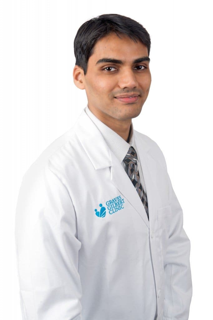 Dr. Ronak Shivlalbhai Chaudhari, MD - Bowling Green, KY - Endocrinology,  Diabetes & Metabolism, Internal Medicine
