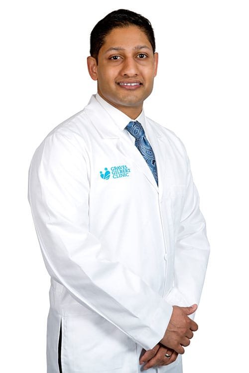 Dr. Jerry P Roy MD