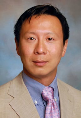 Dr. Richard Inki Chang, MD