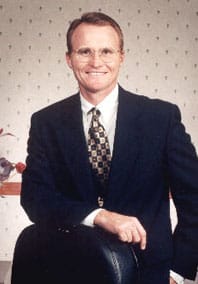 Dr. Kenneth Alan Stephenson, MD - Lubbock, TX - Orthopedic Surgery