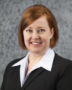 Dr. Kimberly Ann Marshall