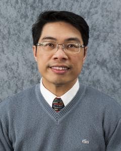 Dr. Francis Madrinan Sanchez, MD - West Burlington, IA - Psychiatry