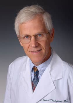 Dr. George R Thompson