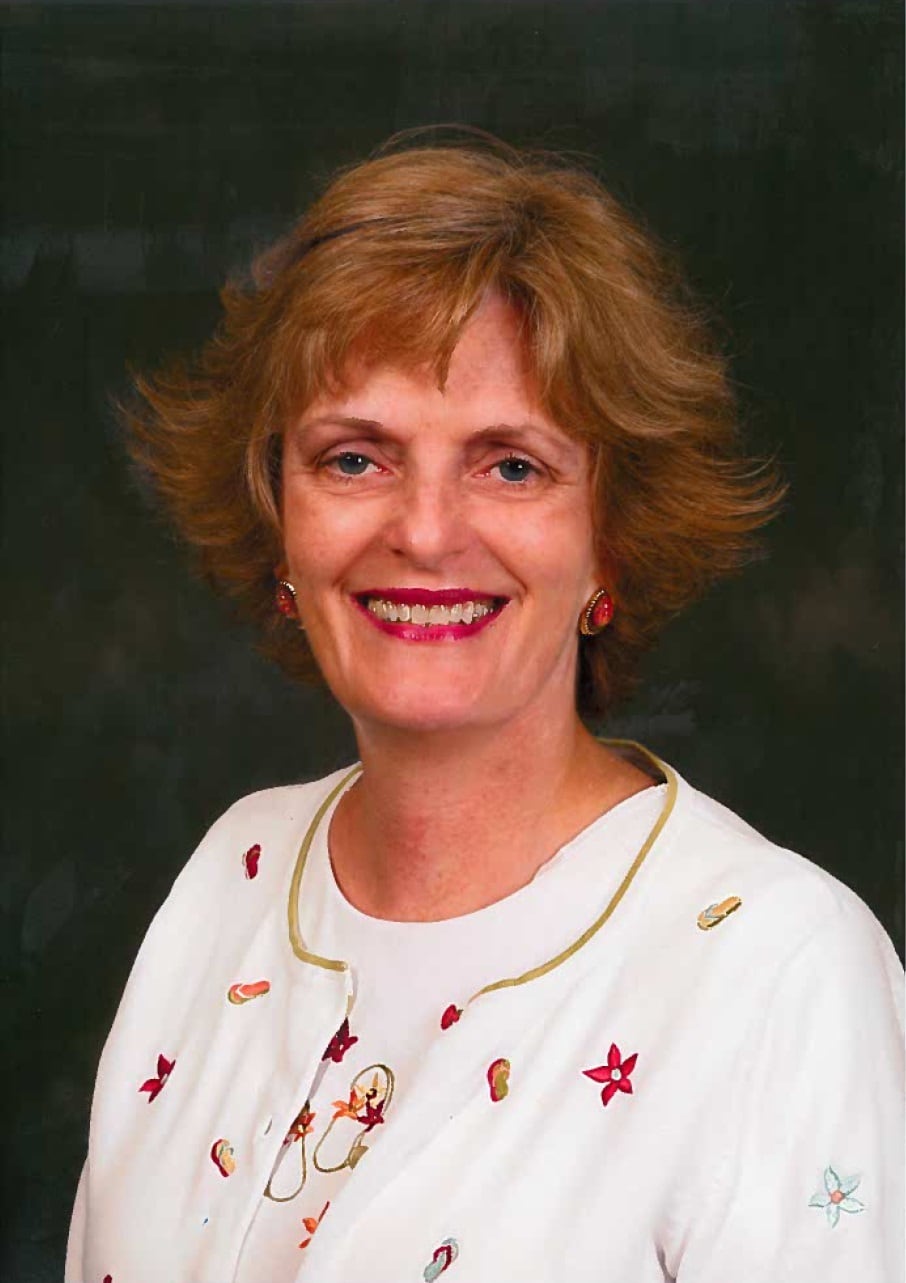Dr. Constance Lewis Anderson