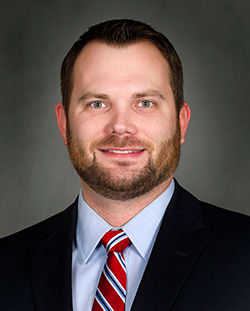 Dr. Brian James Swinteck, MD - Greensboro, NC - Orthopedic Surgery