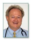 Dr. James Barry Gillespie, MD