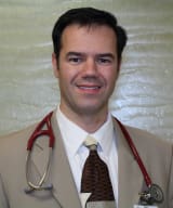 Dr. Daniel Mark Roper, MD - Grand Rapids, MI - Emergency Medicine