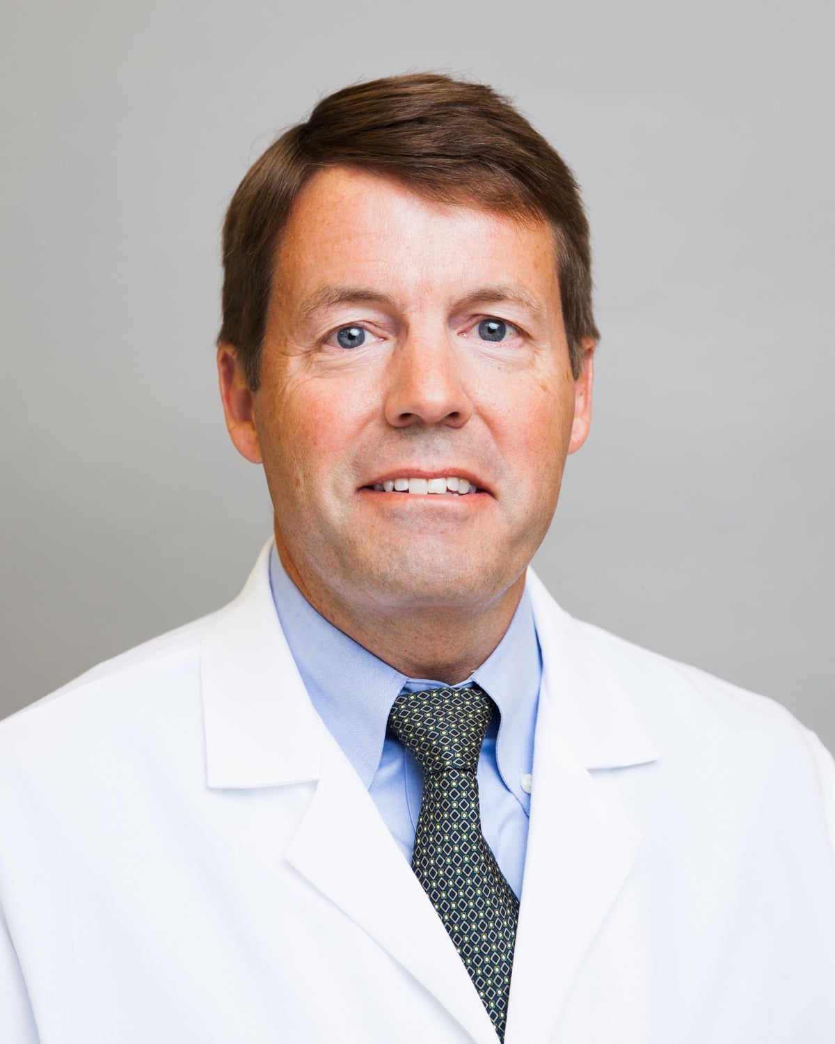 Dr. Stephen Thorpe Webster