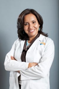 Dr. Orlantha Whitehair, MD - Laveen, AZ - Pediatrics