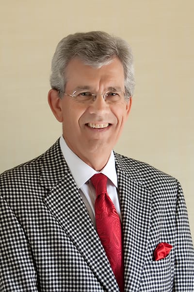 Dr. Gene Francis Stohs, MD