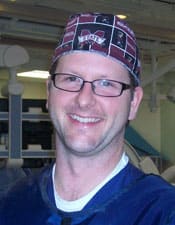 Dr. Robbie B Godwin, DO