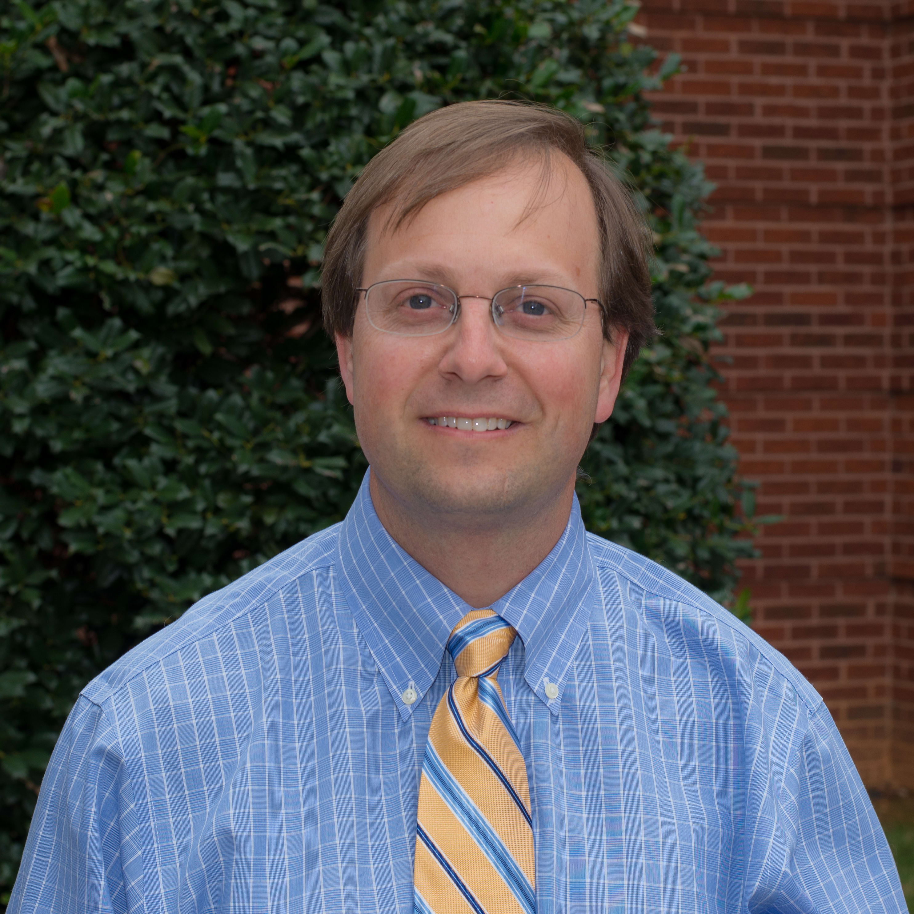 Dr. William Douglas Shaw, MD - Columbia, MO - Internal Medicine