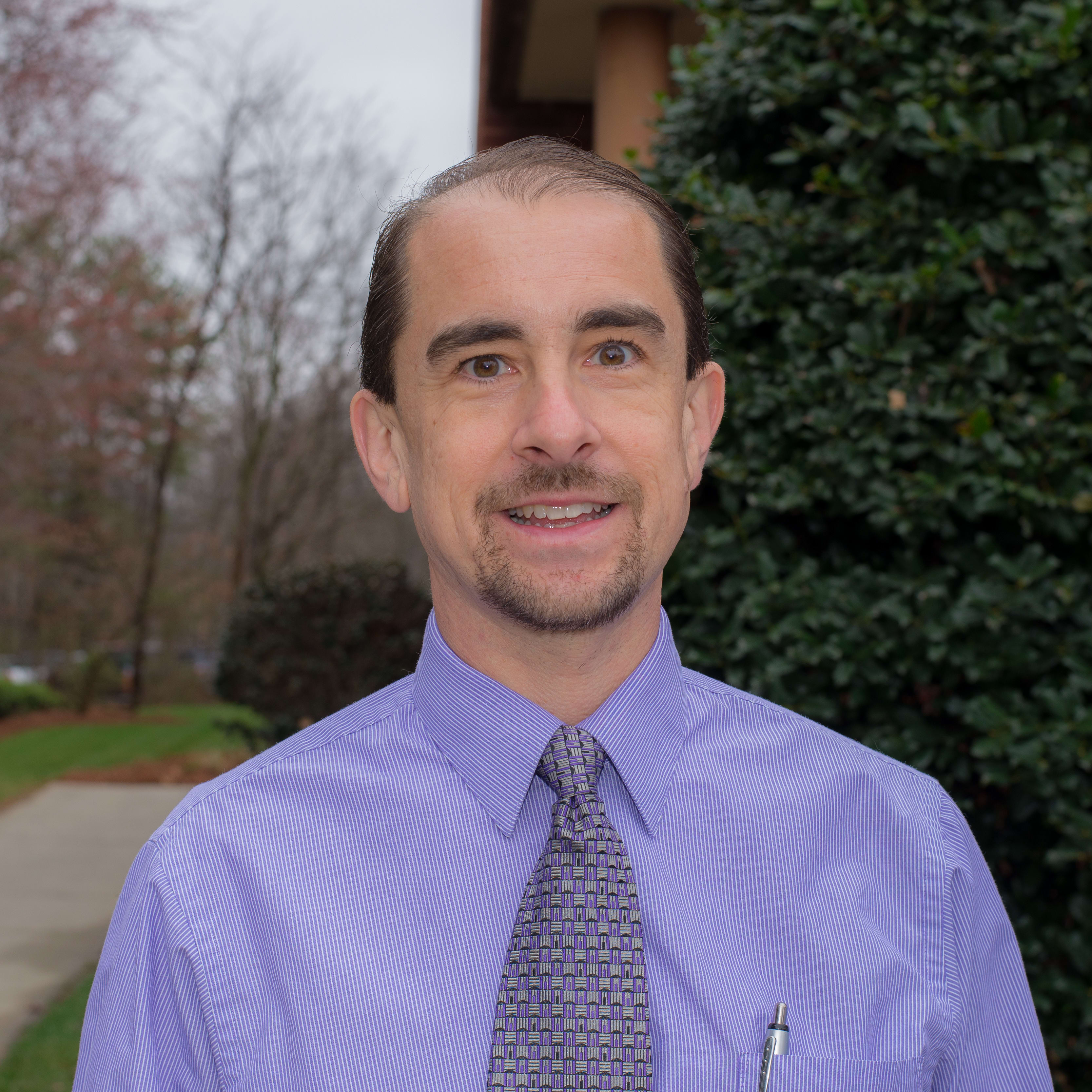 Dr. Richard Warren Tisovec, MD - Greensboro, NC - Internal Medicine, Family Medicine