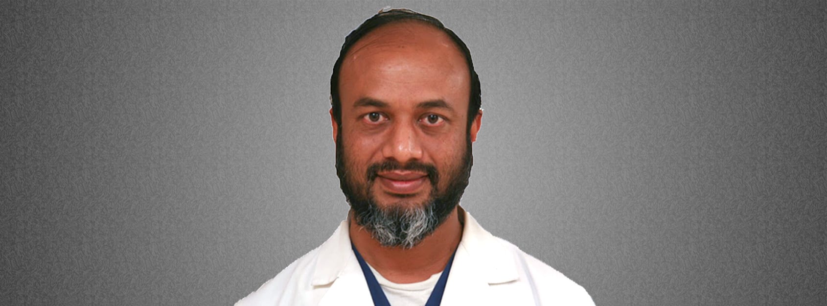 Dr. Mohammed Amirul Islam, MD