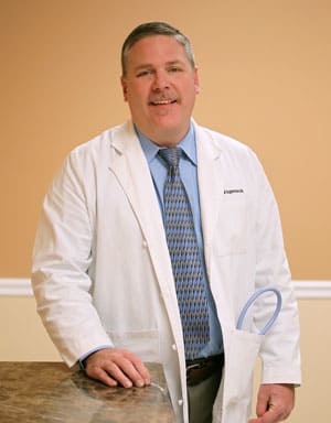 Dr. Robert Allan Wageneck, DO - Ellensburg, WA - Family Medicine