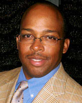 Dr. Eric Lawrence Brown