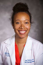 Dr. Tiffany Patrice Hailstorks, MD