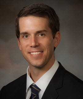 Dr. Alistair Clifford Jordan, DO