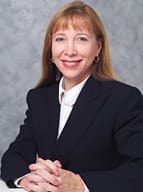 Dr. Sharon Ann Keene