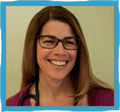 Dr. Lisa Sue Visscher, MD - Hamden, CT - Pediatrics