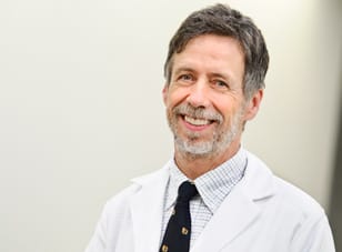 Dr. Michael Gerard Zahn